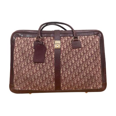 valise dior femme